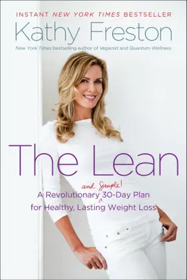 Read: The Book Lean
