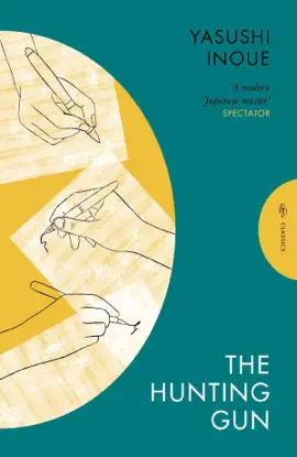 Read: The Hunting Book Gun