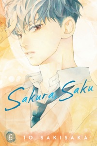 Sakura, Saku, Vol. 6