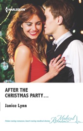 After the Christmas Party... - Janice Lynn