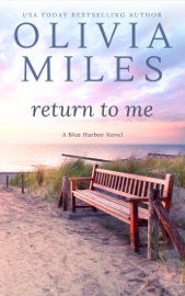 Return to Me - Olivia Miles