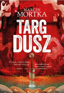 Read: Targ Book dusz