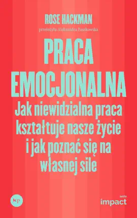 Praca emocjonalna