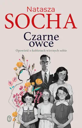 Read: Czarne owce Book
