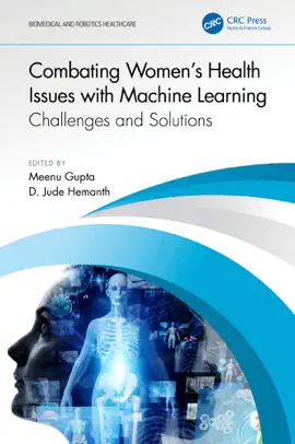 Read: Combating Women's Health Book Issues with Machine Learning