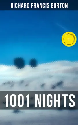 Read: 1001 Nights Book