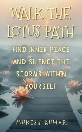 Read: Walk Book the Lotus Path