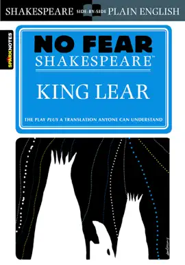 Read: King Lear Book