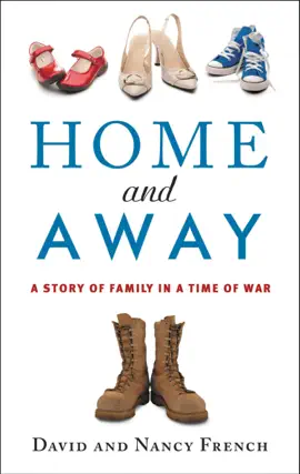 Home and Away
