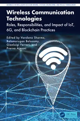 Read: Wireless Book Communication Technologies