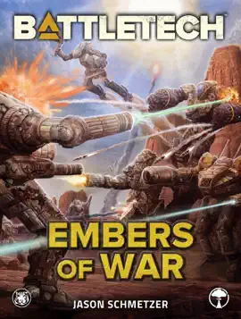 Read: BattleTech: Book Embers of War