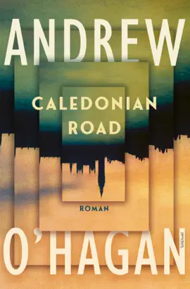 Caledonian Road