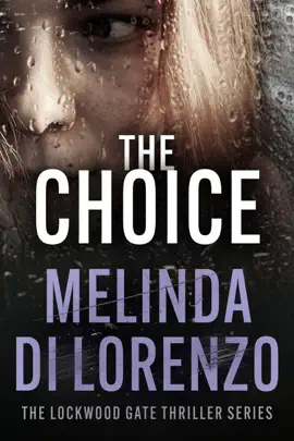 Read: Book The Choice