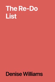 The Re-Do List - Denise Williams