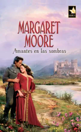Read: Book Amantes en las sombras
