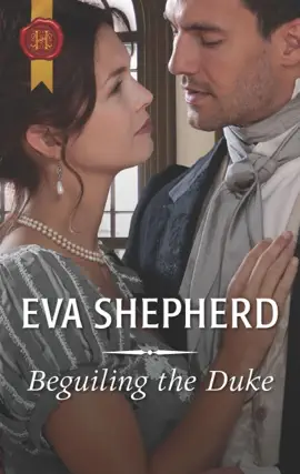 Read: Beguiling Book the Duke