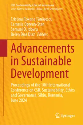 Read: Advancements in Sustainable Book Development