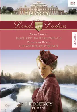 Read: Historical Lords & Book Ladies Band 52