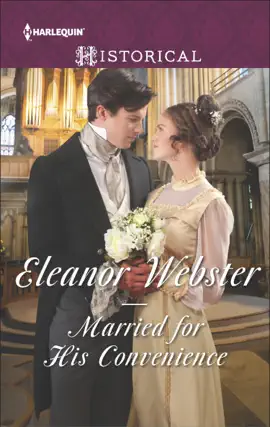 Read: Married for Book His Convenience