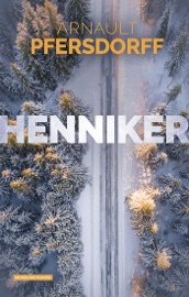 Henniker - Arnault Pfersdorff