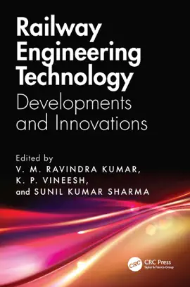 Read: Book Railway Engineering Technology