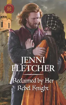 Read: Reclaimed Book by Her Rebel Knight