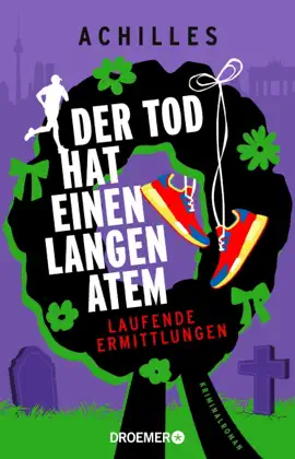 Read: Der Tod Book hat einen langen Atem