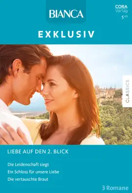 Read: Bianca Exklusiv Book Band 335