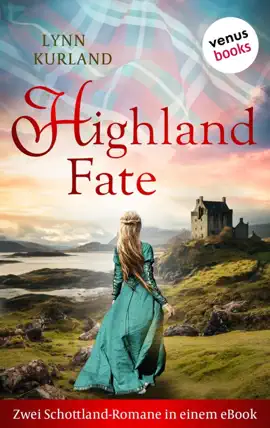 Read: Highland Fate Book