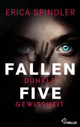 Read: Fallen Five Book - Dunkle Gewissheit