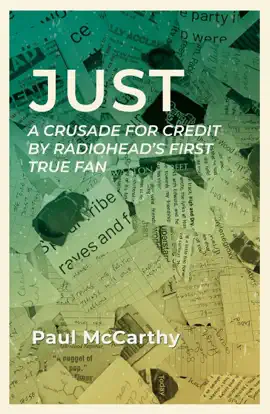 Read: Just
