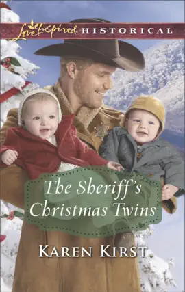 Read: The Book Sheriff's Christmas Twins