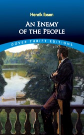 An Enemy of the People - Henrik Ibsen