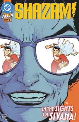 Read: Book Shazam! (2023-) #18