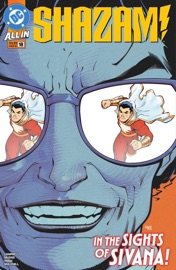 Shazam! (2023-) #18 - Josie Campbell & Dan McDaid