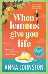 When Lemons Give You Life