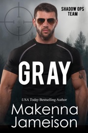 Gray - Makenna Jameison