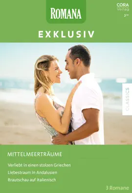 Read: Romana Exklusiv Band 332 Book