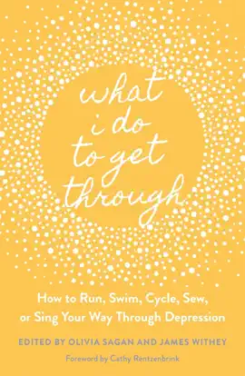 Read: What I Do to Get Book Through