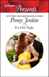 For One Night - Penny Jordan