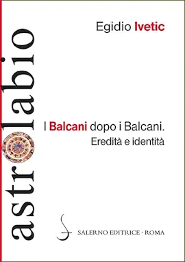Read: I Balcani dopo i Book Balcani