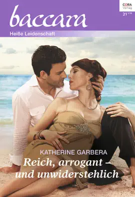 Read: Reich, arrogant - und Book unwiderstehlich