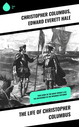 Read: The Life of Christopher Columbus Book
