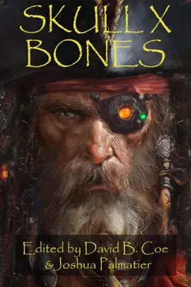 Read: Skull X Book Bones