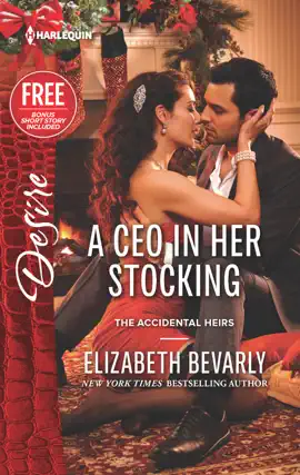 Read: A CEO in Her Stocking Book