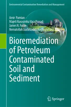 Read: Bioremediation of Petroleum Contaminated Book Soil and Sediment