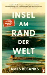 Insel am Rand der Welt