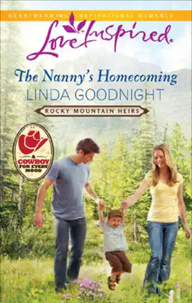 Read: Book The Nanny's Homecoming