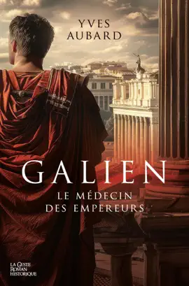 Read: Galien : Book Le médecin des empereurs