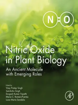 Read: Nitric Oxide in Plant Book Biology